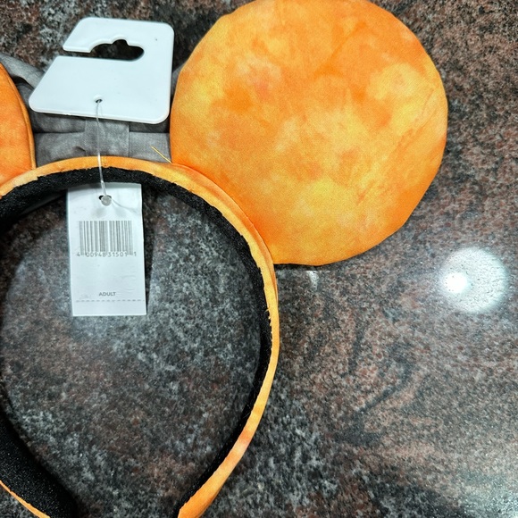 NWT 2022 Disney Parks Halloween Ears - Picture 8 of 9